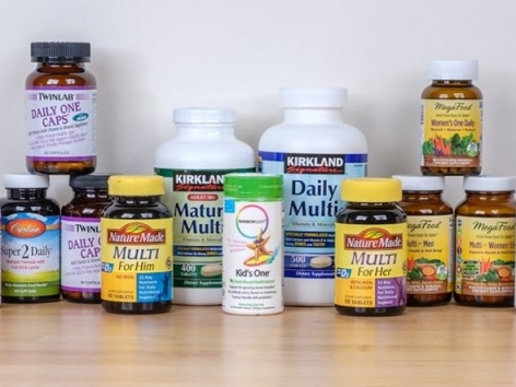 Vitamin Tổng Hợp: Có Thực Sự Hiệu Quả Như Mong Đợi?
