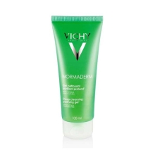 Sữa rửa mặt Vichy Normaderm Deep Cleansing Purifying Gel 100ml của Pháp