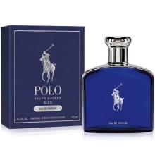 Ralph Lauren Polo Blue EDP 125ml