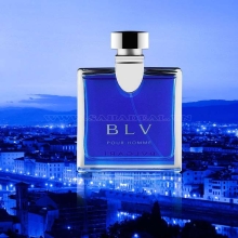 Bvlgari BLV Pour Homme EDT 100ml