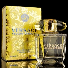 Nước Hoa Versace Yellow Diamond EDT 90ml 