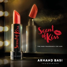 Nước Hoa Nữ Armand Basi Scent Of Kiss EDT 50ml (Scent Of Kiss Eau De Toilette)