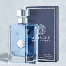 VERSACE Pour Homme EDT 100ml
