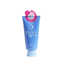 Sữa Rửa Mặt Senka Shiseido Perfect Whip Của Nhật-Tuýp 120g