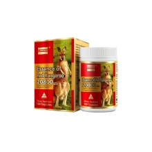 Tăng cường sinh lực đàn ông - Essence of Red Kangaroo 20800 ( 100 viên) - Úc