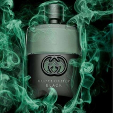 Gucci Guilty Black Pour Homme 90ml
