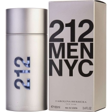 Man 212 NYC 100ml Full