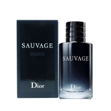 Nước hoa nam Dior Sauvage Eau De Toilette 100ml của Pháp