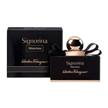 Salvatore Ferragamo Signorina Misteriosa 100ml Full