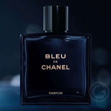 BLEU DE CHANEL Paris 100ml- PARFUM-Pour Homme-VÀNG