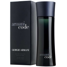 ARMANI Code EDT 75ml