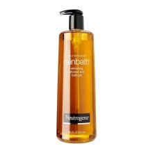 Sữa tắm trị mụn lưng Neutrogena Rainbath 473ml