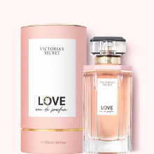 LOVE EDP Victoria's Secret 100ml 