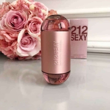 Carolina Herrera 212 Sexy EDP 100ml