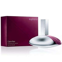 CK Euphoria Women 100ml