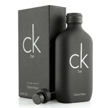 Calvin Klein CK Be 100ml Unisex Black