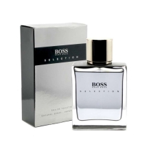 BOSS SELECTION EDT 90ml