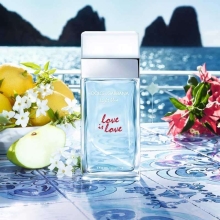 Dolce & Gabbana Love is Love 100ml - Woman