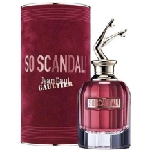 Nước hoa Jean Paul Gaultier Scandal Phiên Bản 2020