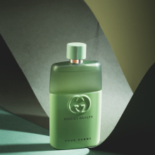 GUCCI GUILTY LOVE EDITION POUR HOMME EDT 90ml