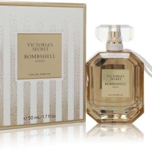 Nước hoa nữ Victoria's Secret Bombshell Gold EDP 100ml