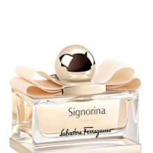 Salvatore Ferragamo Signorina EDP 100ml Full