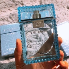 Nước Hoa Versace Man Eau Fraiche 100ml