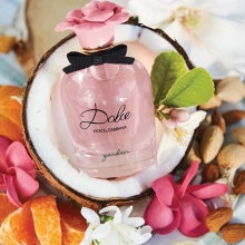 DOLCE&GABBANA ROSA EXCELSA EDP 75ml