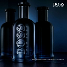 Hugo Boss Bottled Night 100ml