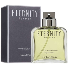 Calvin Klein Eternity NAM