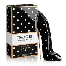 GOOD GIRL Carolina Herrera New York EDP 80ml
