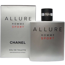 Chanel Allure Homme EDT 100ml