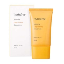 Kem chống nắng Innisfree Intensive Triple Care Sunscreen SPF50+/PA++++ (minisize 20ml)