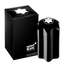 Mont Blanc Emblem 100ml EDT-PHÁP