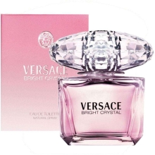 VERSACE Bright Crystal EDT 90ml