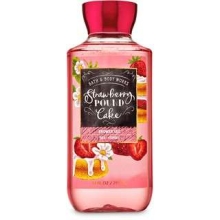 Sữa tắm Bath & BodyWorks tổng hợp nhiều hương của Mỹ