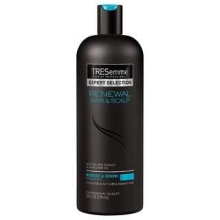 Dầu gội của Mỹ TREsemme Renewal Hair & Scalp loại 739ml