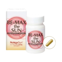 Viên uống chống nắng Be-Max The Sun