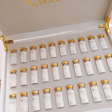 BỘT UỐNG COLLAGEN CHISELAN 30 ống - Nhật Bản