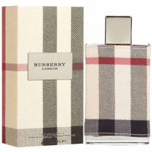 BURBERRY LONDON for Women EDP 100ml