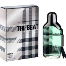 Burberry THE BEAT For Men 50ml
