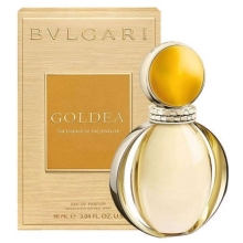 BVLGARI GOLDEA 90ML