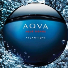Nước hoa Aqva Pour Homme Atlantiqve EDT 100ml
