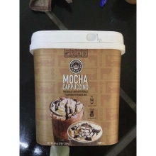 Cafe hòa tan Gourmet Barista Mocha Cappuccino 1.36kg