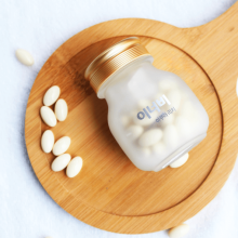Viên uống bổ sung nước và Collagen Innerb Aqua Rich 56 viên của Hàn Quốc
