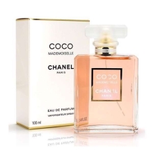 COCO MADEMOISELLE CHANEL EDP PARIS 100ML