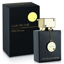 Club De Nuit Woman intense 105ml