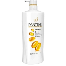 Dầu gội Pantene Advanced care Pro-V Shampoo 5in1 1.13 lít của Mỹ