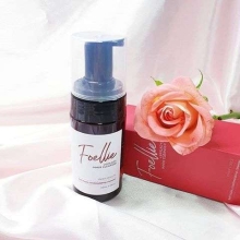 Dung Dịch Vệ Sinh Nam Foellie Gentiguy Manner Cleanser 100ml