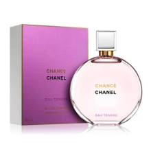 Chanel Chance-Eau Tendre-Eau De Parfum 100ml